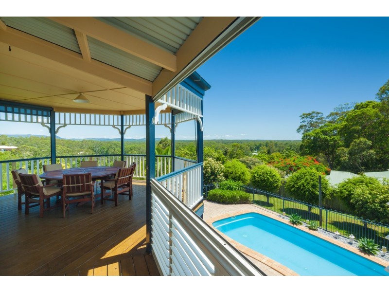 153 Blueberry Drive, Black Mountain QLD 4563