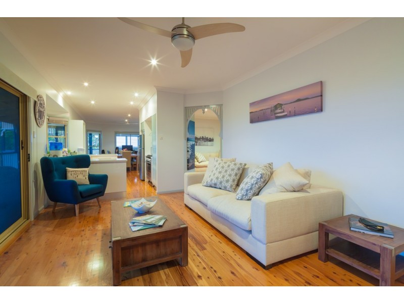 153 Blueberry Drive, Black Mountain QLD 4563