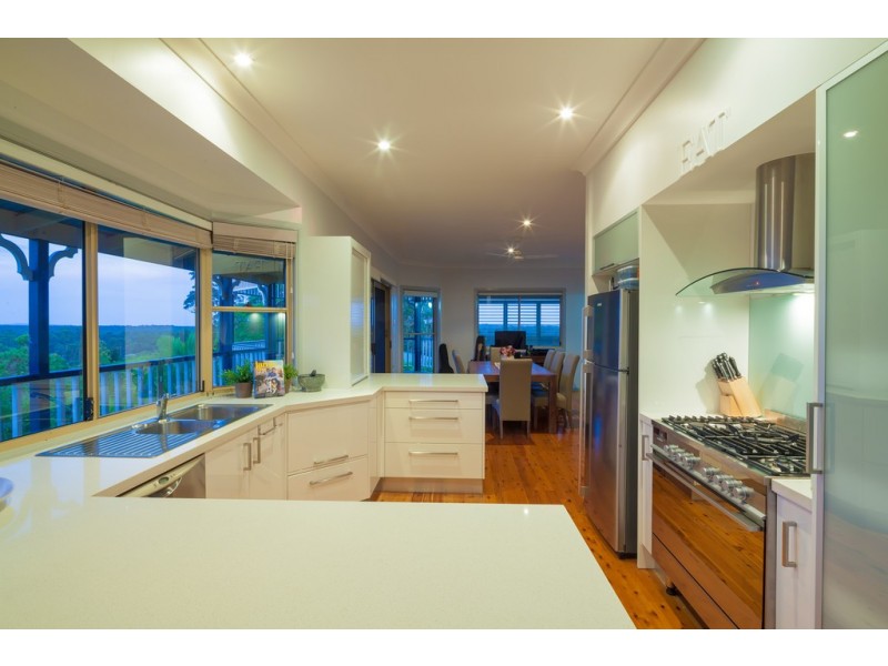 153 Blueberry Drive, Black Mountain QLD 4563