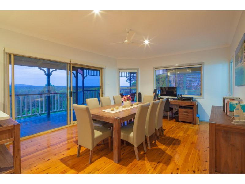 153 Blueberry Drive, Black Mountain QLD 4563