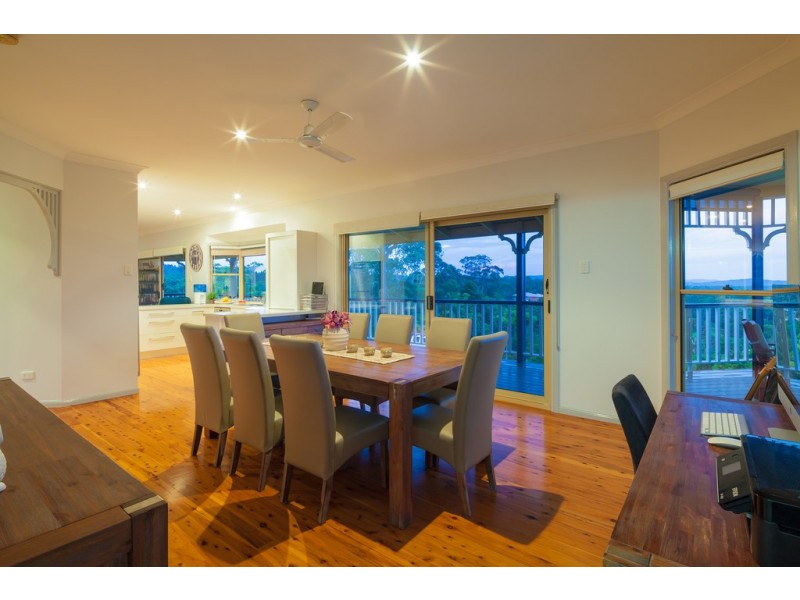 153 Blueberry Drive, Black Mountain QLD 4563