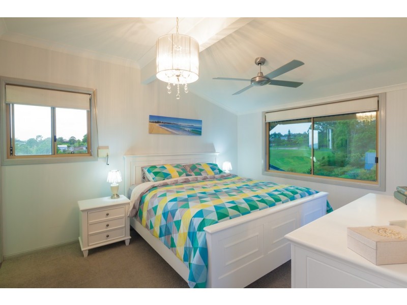 153 Blueberry Drive, Black Mountain QLD 4563