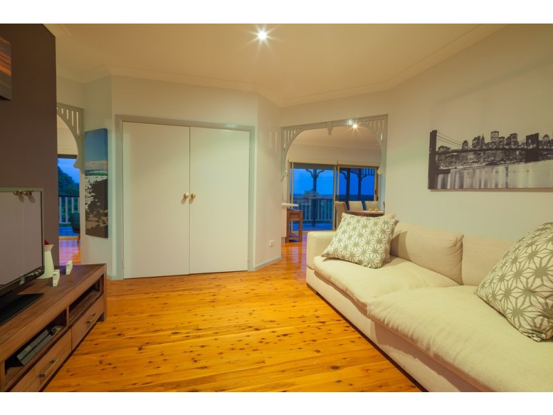 153 Blueberry Drive, Black Mountain QLD 4563