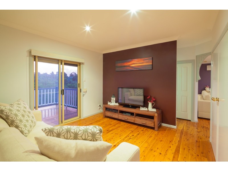 153 Blueberry Drive, Black Mountain QLD 4563