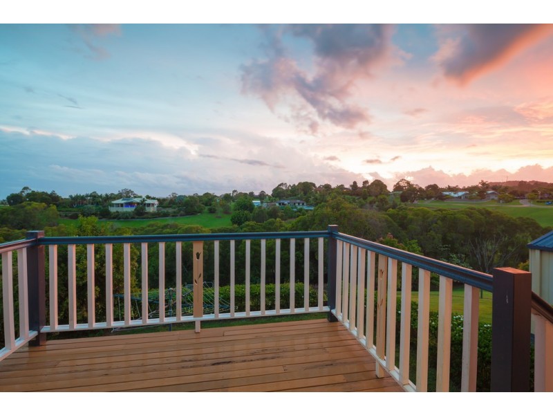 153 Blueberry Drive, Black Mountain QLD 4563