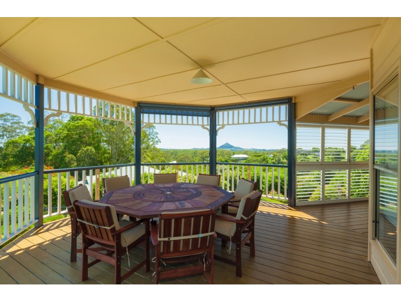 153 Blueberry Drive, Black Mountain QLD 4563
