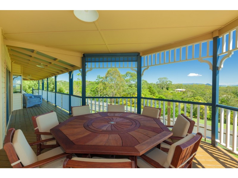 153 Blueberry Drive, Black Mountain QLD 4563