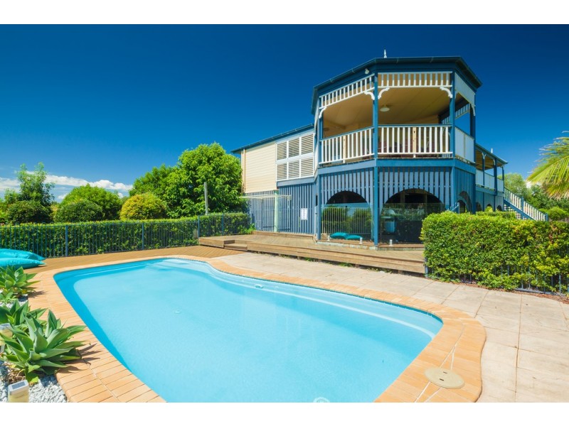 153 Blueberry Drive, Black Mountain QLD 4563