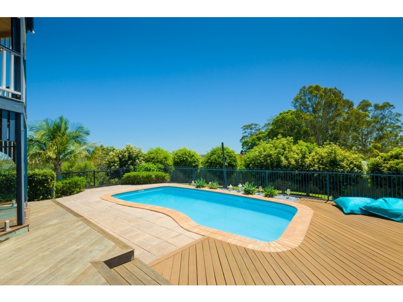 153 Blueberry Drive, Black Mountain QLD 4563