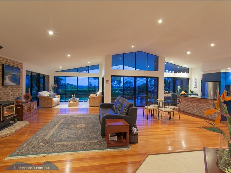 180 Blueberry Drive, Black Mountain QLD 4563