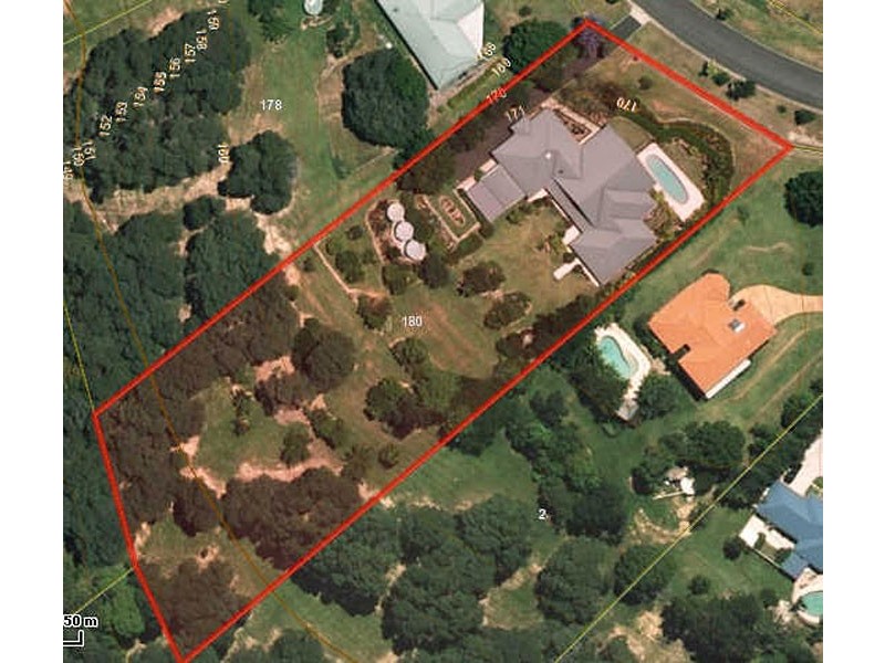 180 Blueberry Drive, Black Mountain QLD 4563