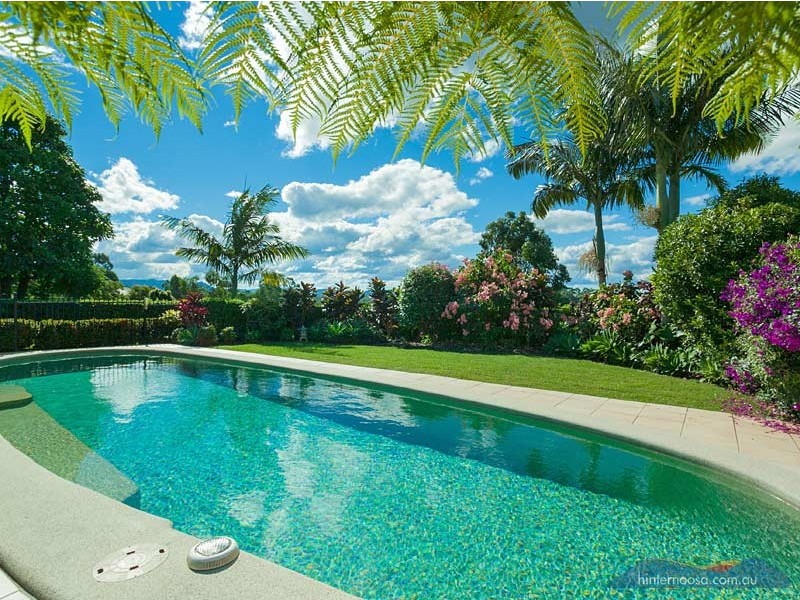 180 Blueberry Drive, Black Mountain QLD 4563