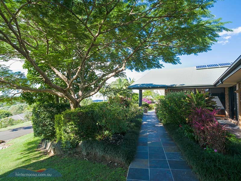 180 Blueberry Drive, Black Mountain QLD 4563