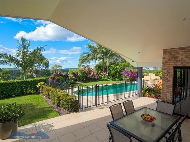 180 Blueberry Drive, Black Mountain QLD 4563