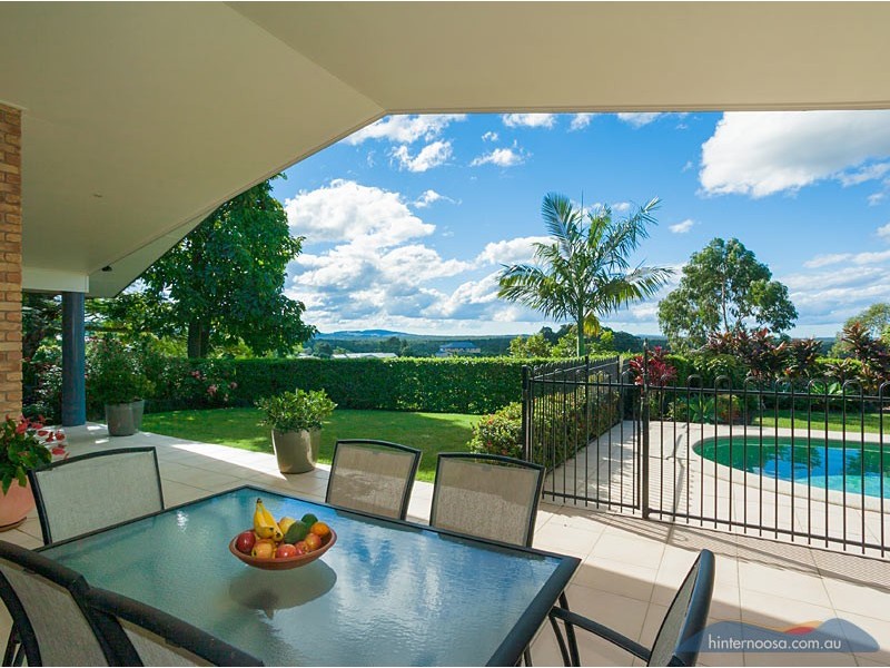 180 Blueberry Drive, Black Mountain QLD 4563