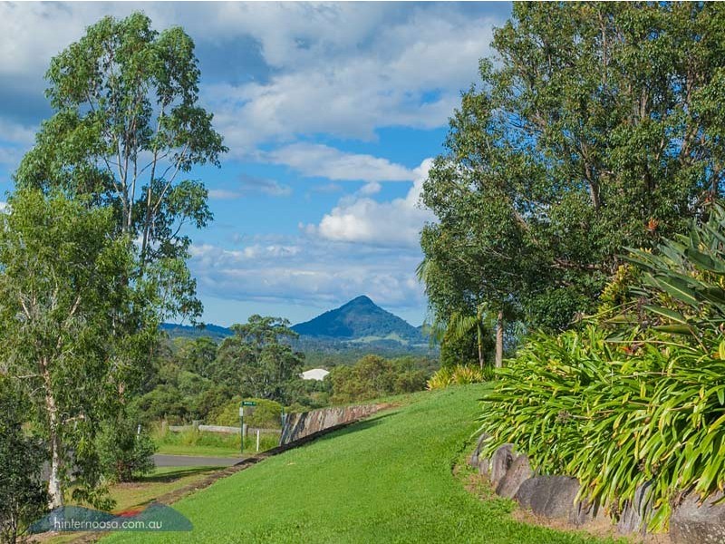 180 Blueberry Drive, Black Mountain QLD 4563