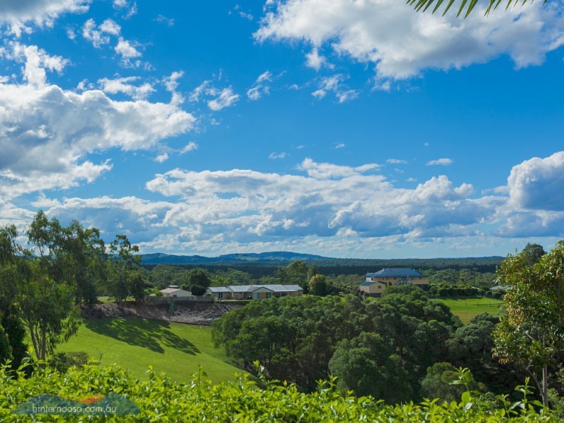 180 Blueberry Drive, Black Mountain QLD 4563