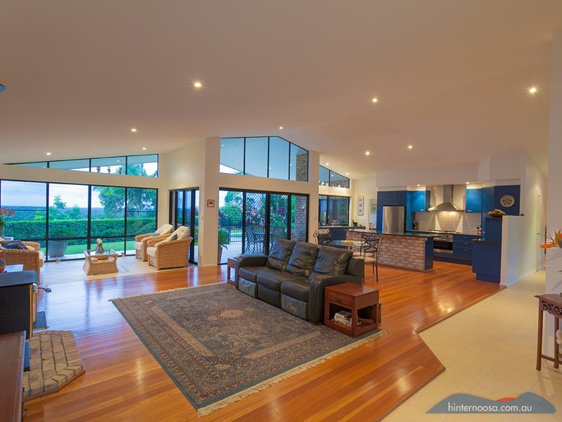 180 Blueberry Drive, Black Mountain QLD 4563