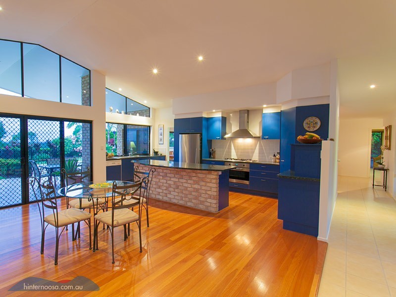 180 Blueberry Drive, Black Mountain QLD 4563