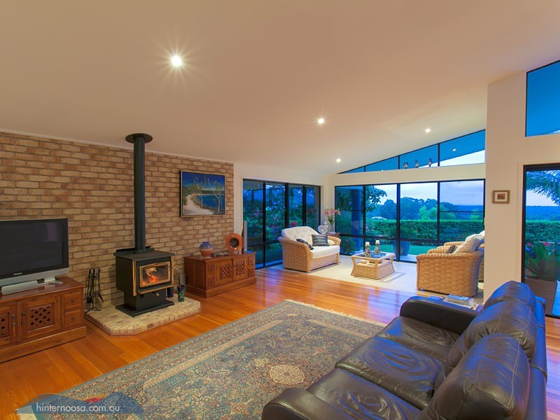 180 Blueberry Drive, Black Mountain QLD 4563