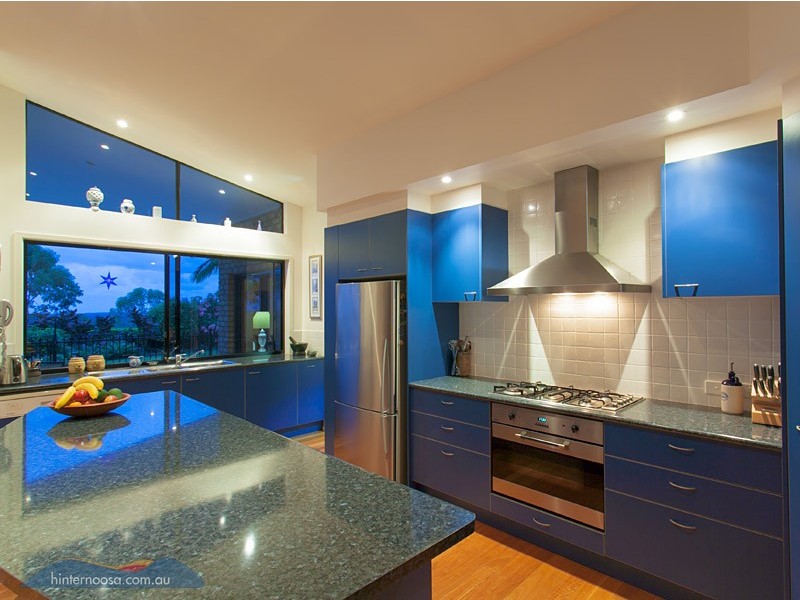 180 Blueberry Drive, Black Mountain QLD 4563