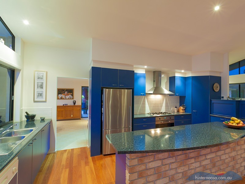 180 Blueberry Drive, Black Mountain QLD 4563