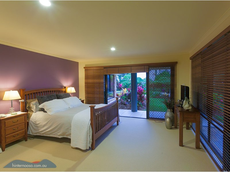 180 Blueberry Drive, Black Mountain QLD 4563
