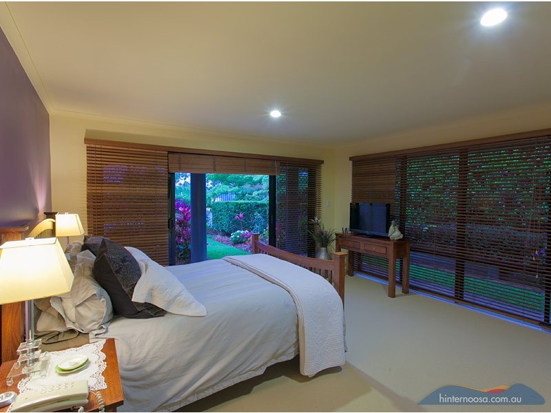 180 Blueberry Drive, Black Mountain QLD 4563
