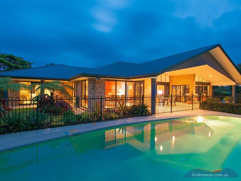 180 Blueberry Drive, Black Mountain QLD 4563