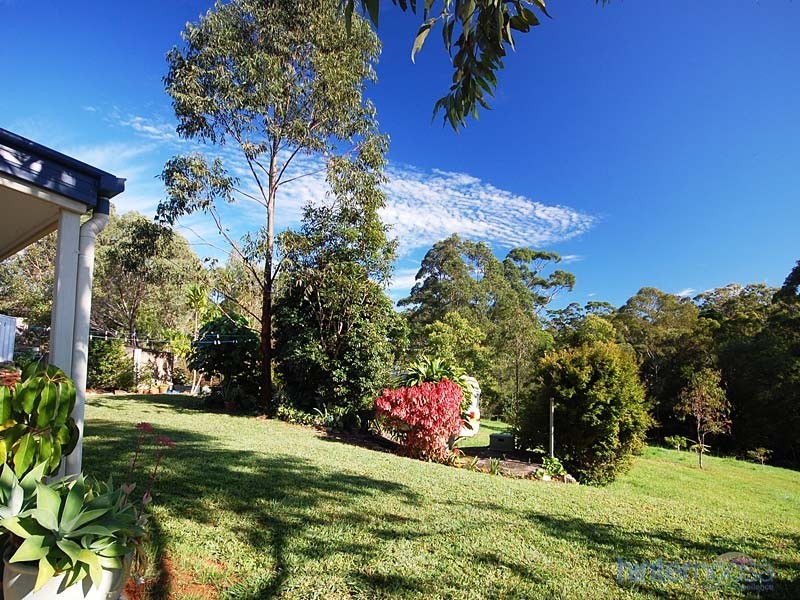 255 Blueberry Drive, Black Mountain QLD 4563