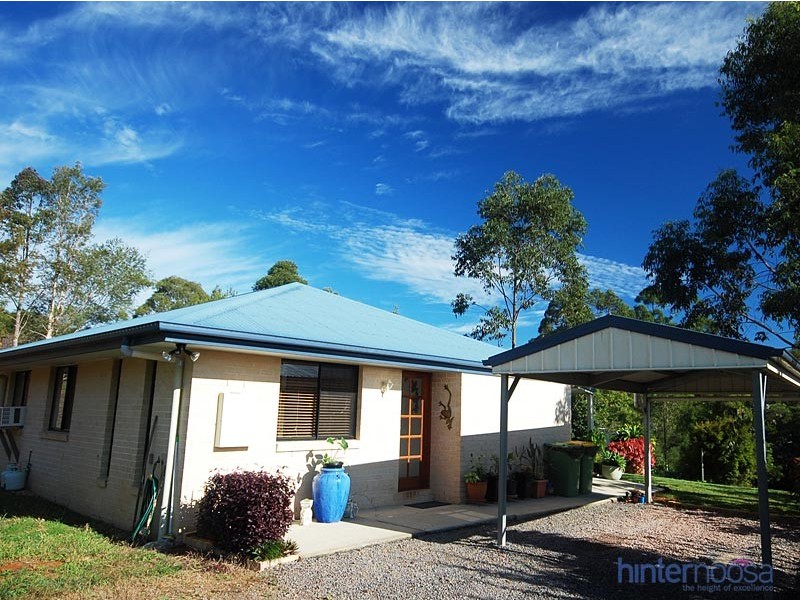 255 Blueberry Drive, Black Mountain QLD 4563