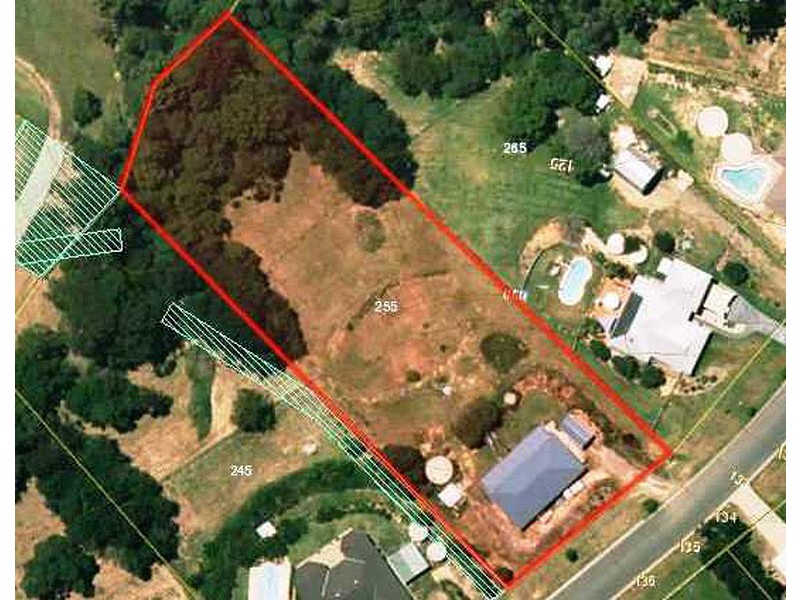 255 Blueberry Drive, Black Mountain QLD 4563