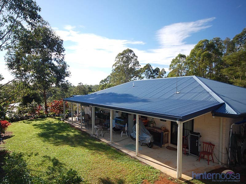255 Blueberry Drive, Black Mountain QLD 4563