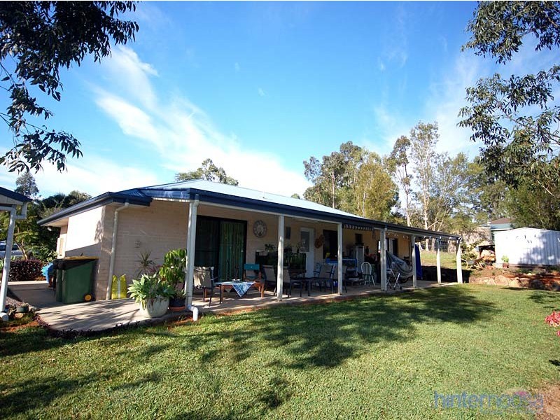 255 Blueberry Drive, Black Mountain QLD 4563