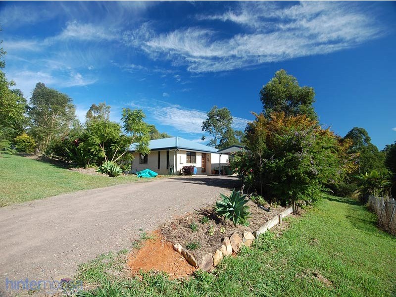 255 Blueberry Drive, Black Mountain QLD 4563
