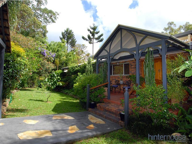 1 Browns Road, Cooroy QLD 4563
