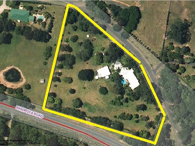 1 Browns Road, Cooroy QLD 4563