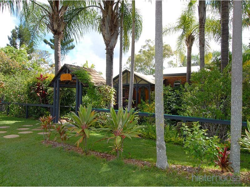 1 Browns Road, Cooroy QLD 4563