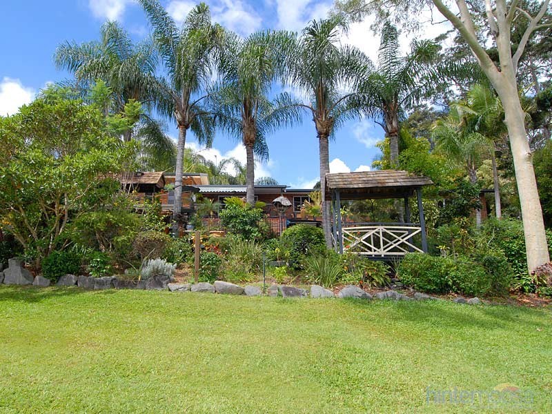 1 Browns Road, Cooroy QLD 4563