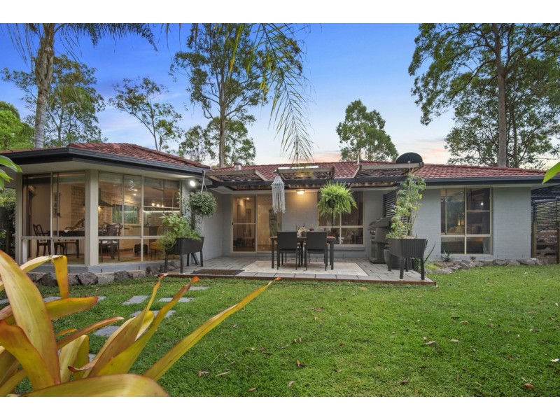 7 Bunya Lane, Black Mountain QLD 4563