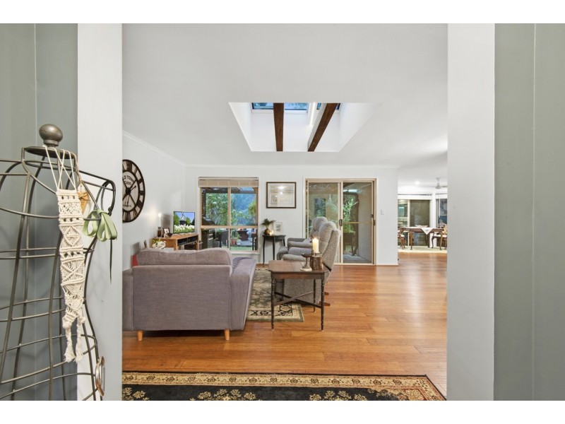 7 Bunya Lane, Black Mountain QLD 4563