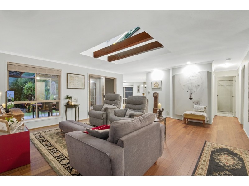 7 Bunya Lane, Black Mountain QLD 4563