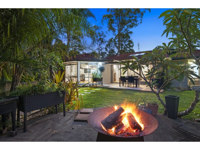 7 Bunya Lane, Black Mountain QLD 4563