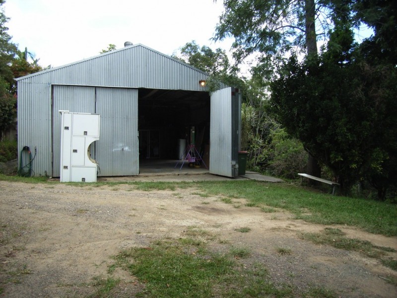 34 Butterfly Lane, Black Mountain QLD 4563