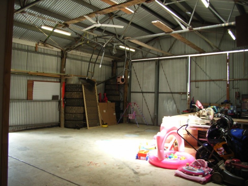 34 Butterfly Lane, Black Mountain QLD 4563