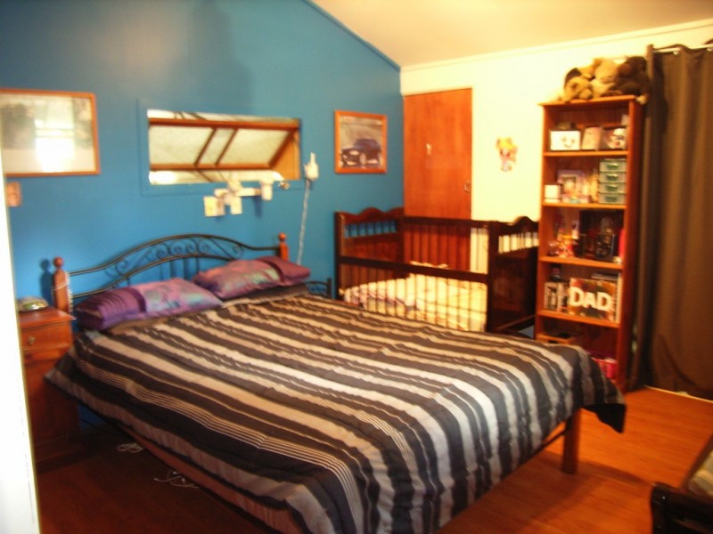 34 Butterfly Lane, Black Mountain QLD 4563