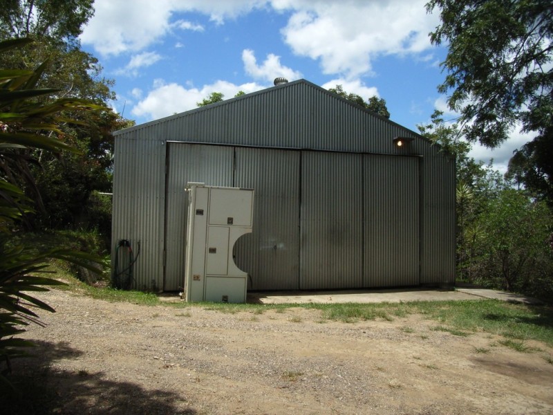 34 Butterfly Lane, Black Mountain QLD 4563