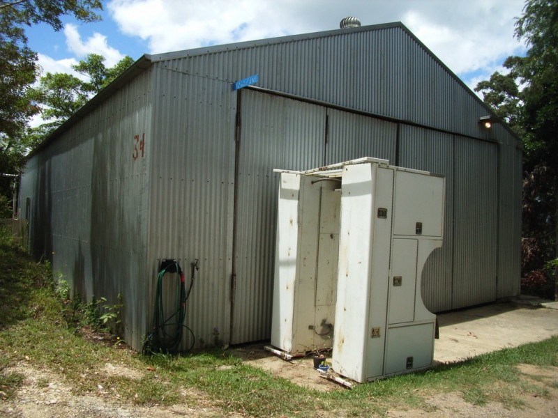 34 Butterfly Lane, Black Mountain QLD 4563