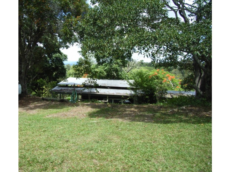 34 Butterfly Lane, Black Mountain QLD 4563