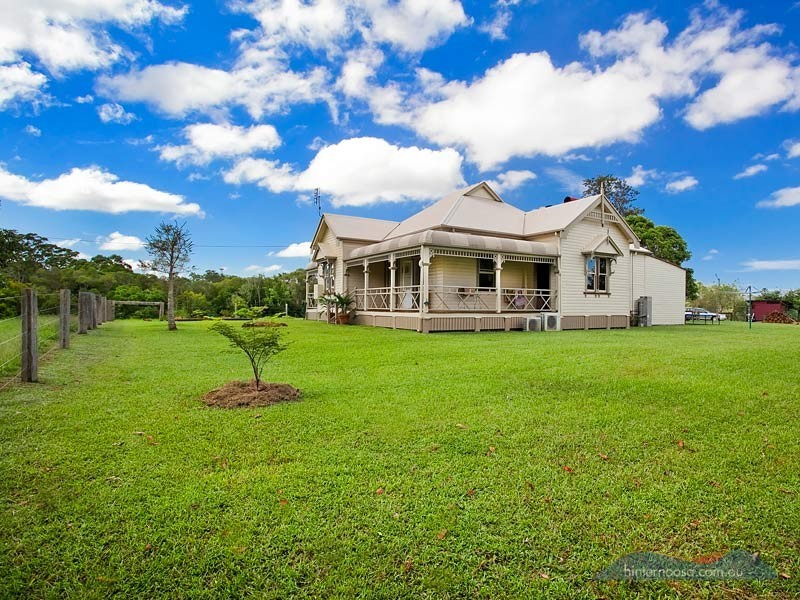 37 Cooroy Mountain Rd, Cooroy QLD 4563